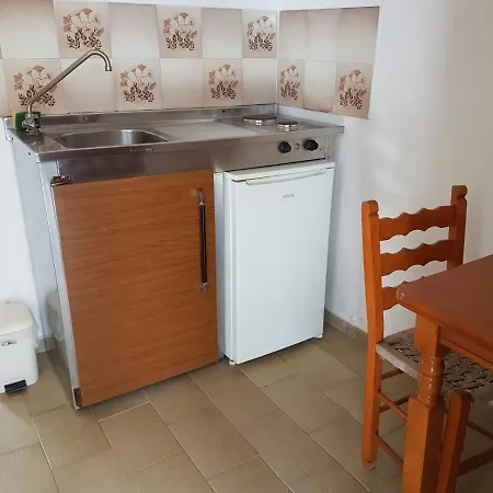 Apartman Family Run 2 Bed Studio Apartment 1 Kardamena (Kos)