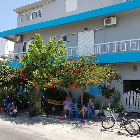Family Run 2 Bed Studio Apartment 1 * Kardamena (Kos)