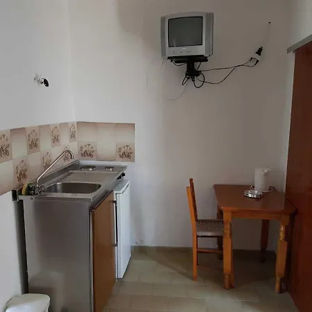 Apartman Family Run 2 Bed Studio Apartment 1 Kardamena (Kos)