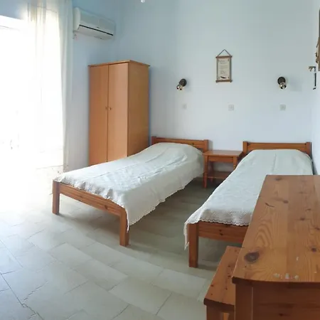 Family Run 2 Bed Studio Apartment 1 Kardamena (Kos)